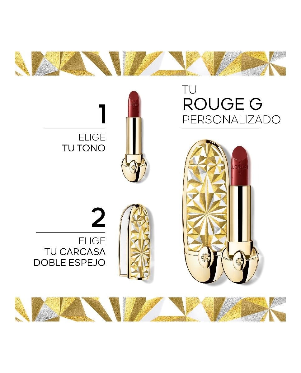 Recarga Batom Rouge G 877-2