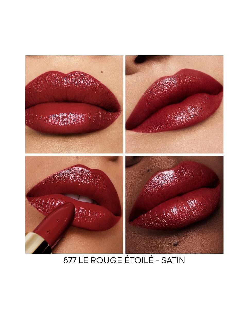 Recarga Batom Rouge G 877-4