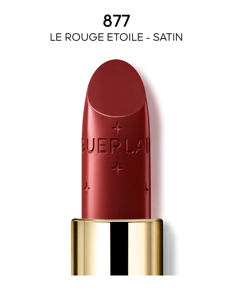 Recarga Batom Rouge G 877-5