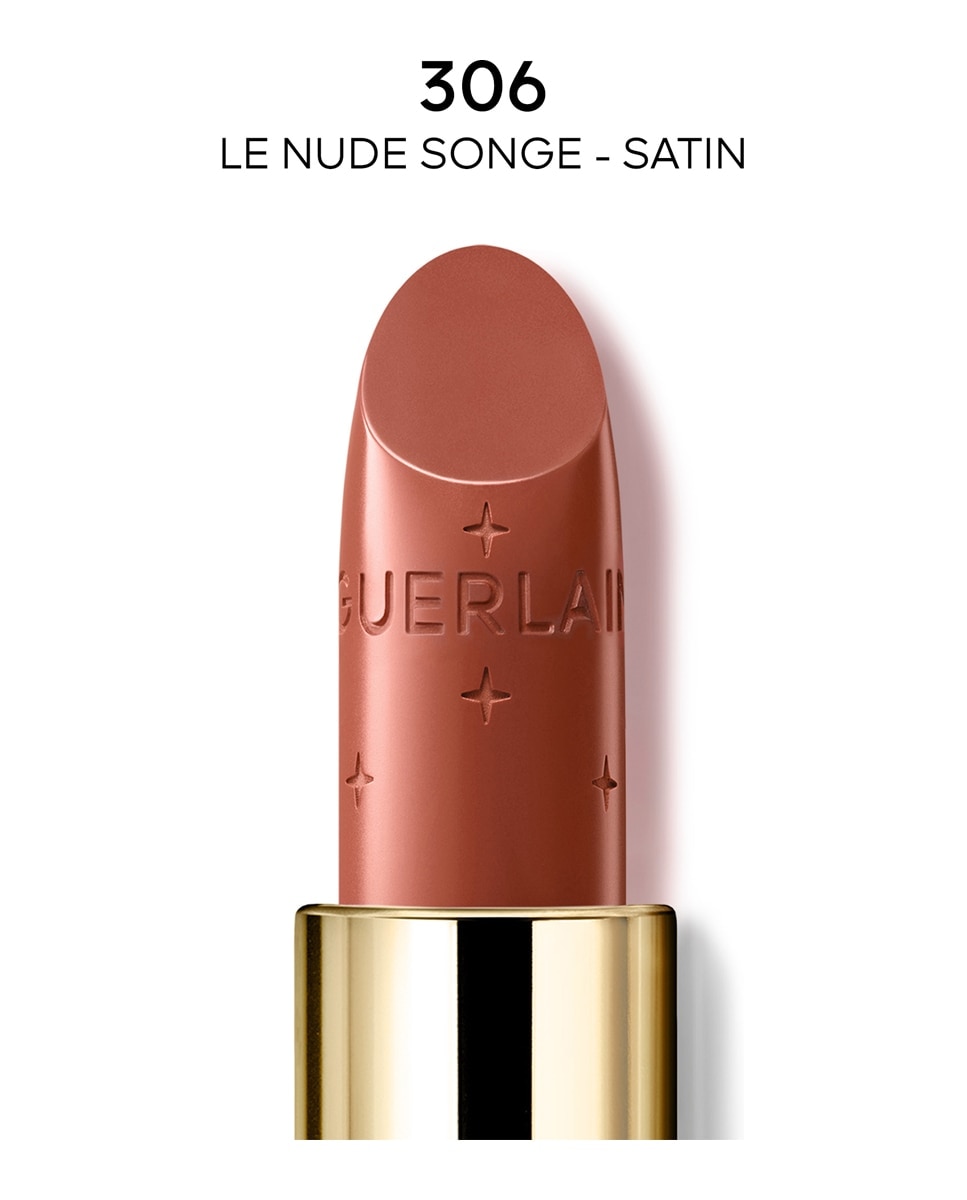 Batom Rouge G Recarga 4