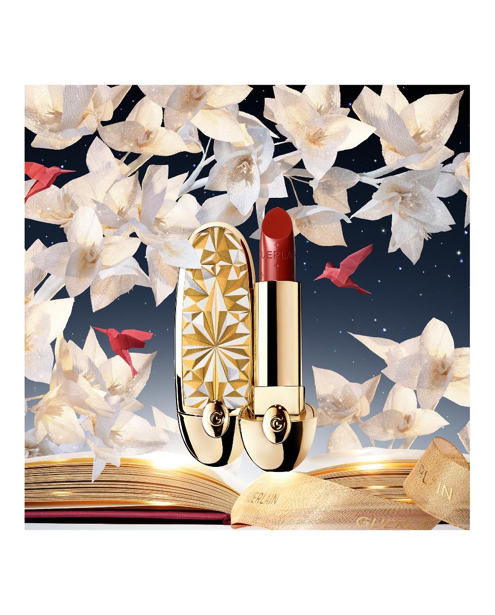 Batom Rouge G Recarga 6