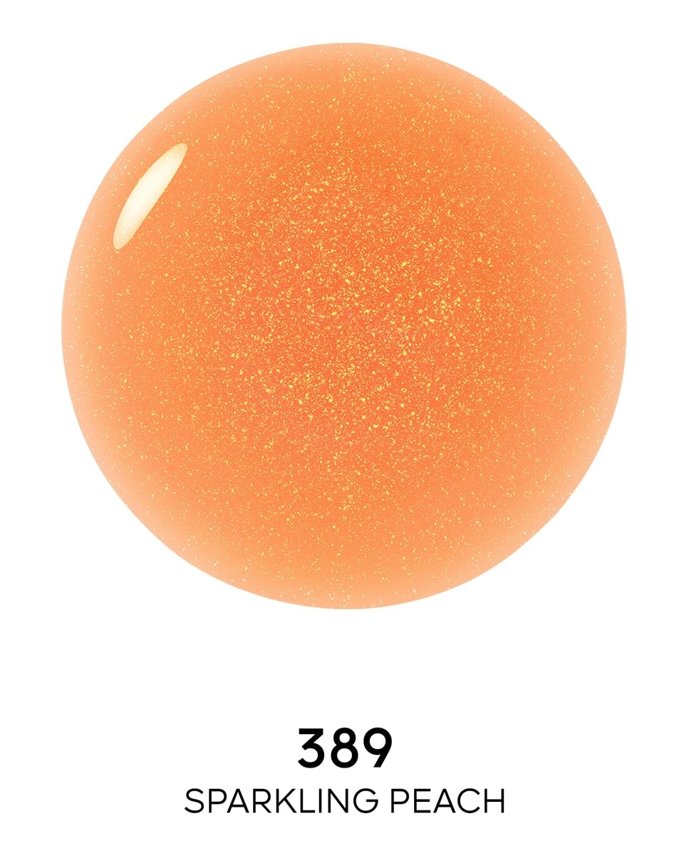 Gloss KissKiss Bee Glow Oil 2