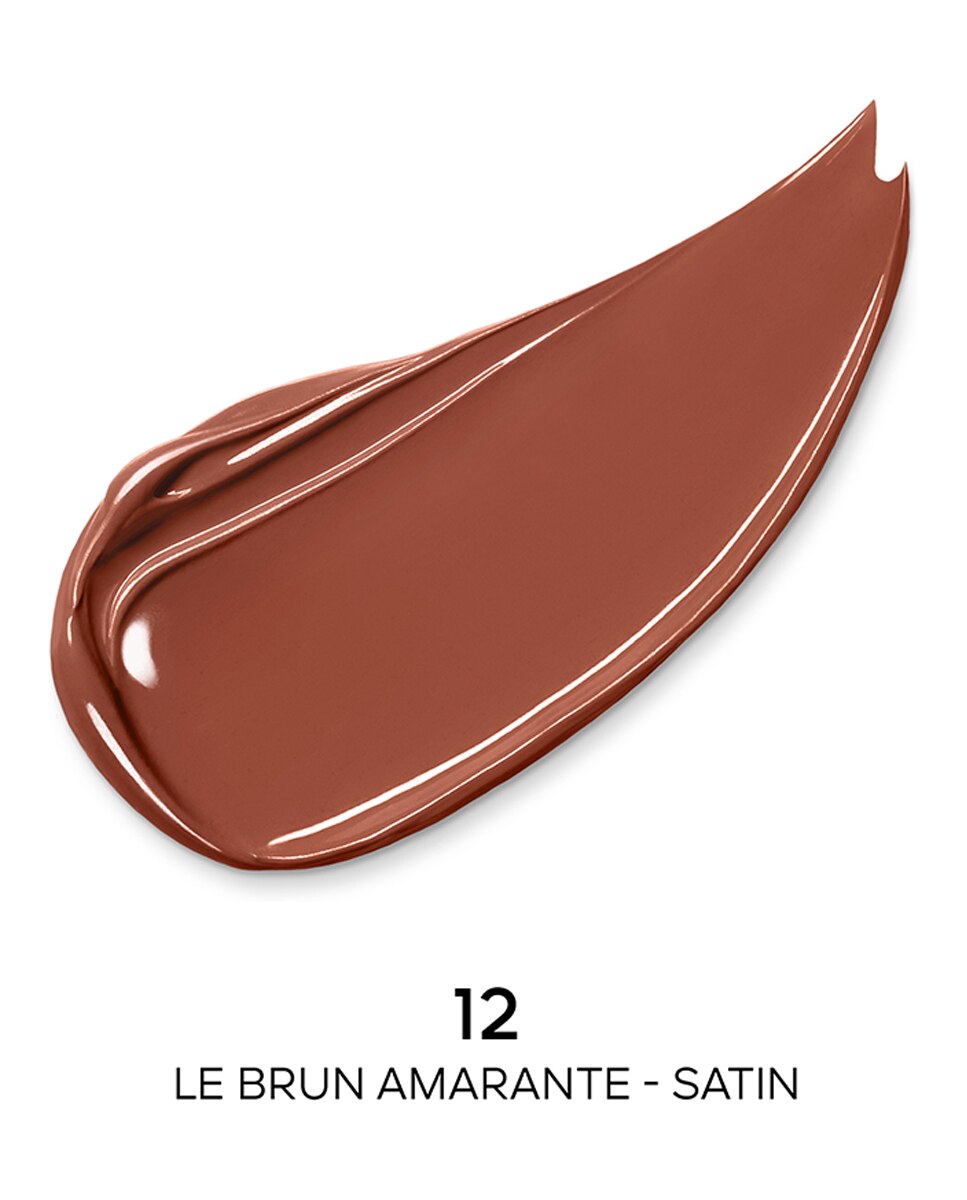 Recarga Batom Rouge G 24 12 BROWN-4