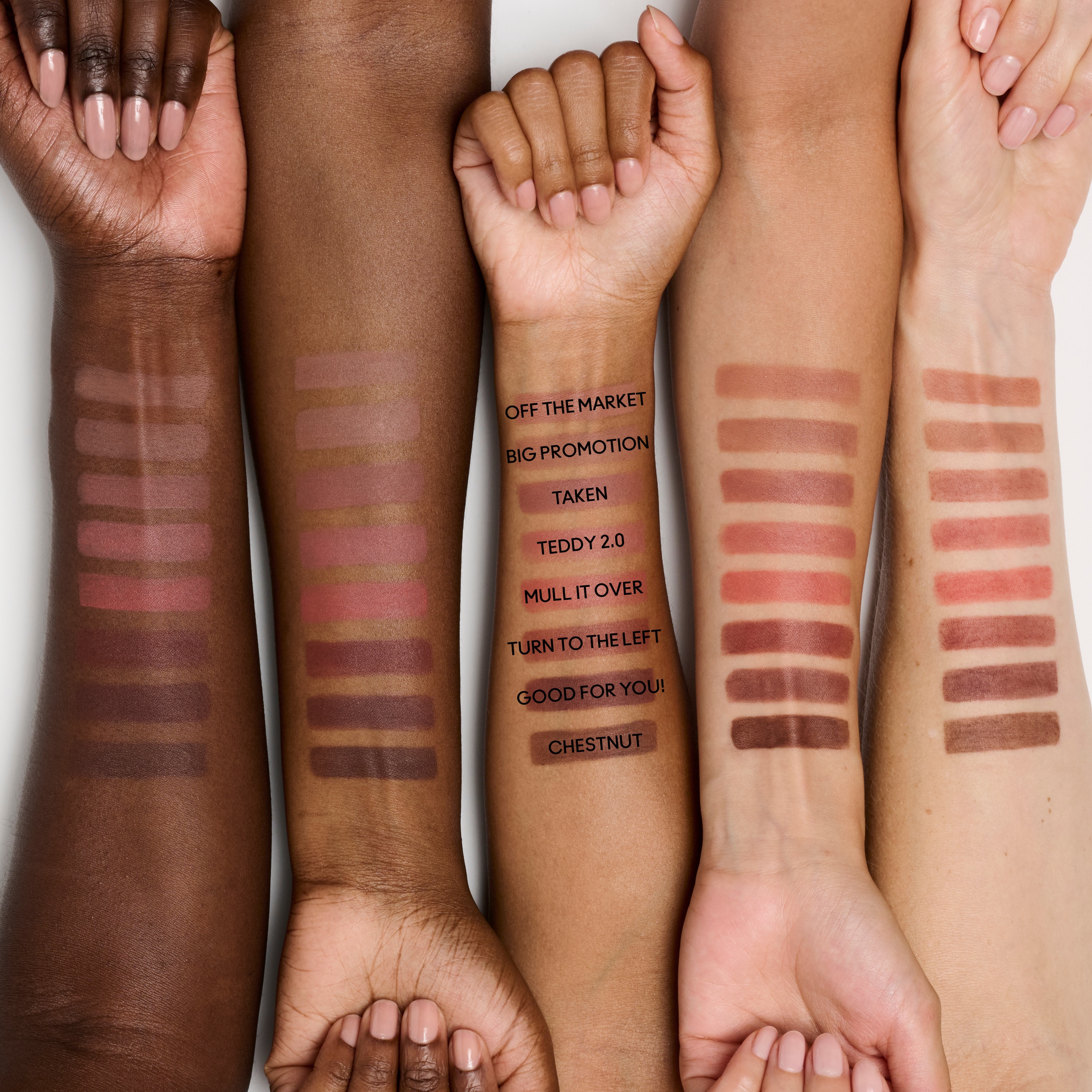 Batom Hazy Matte GOOD FOR YOU-3