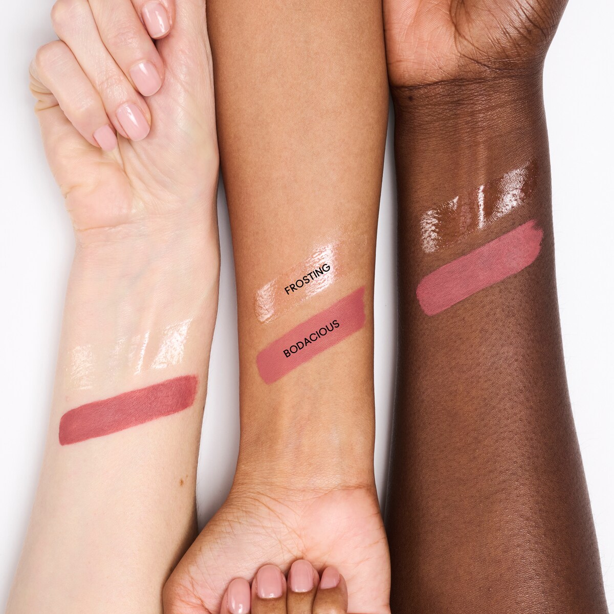 Combo de Lábios Best Buds 4