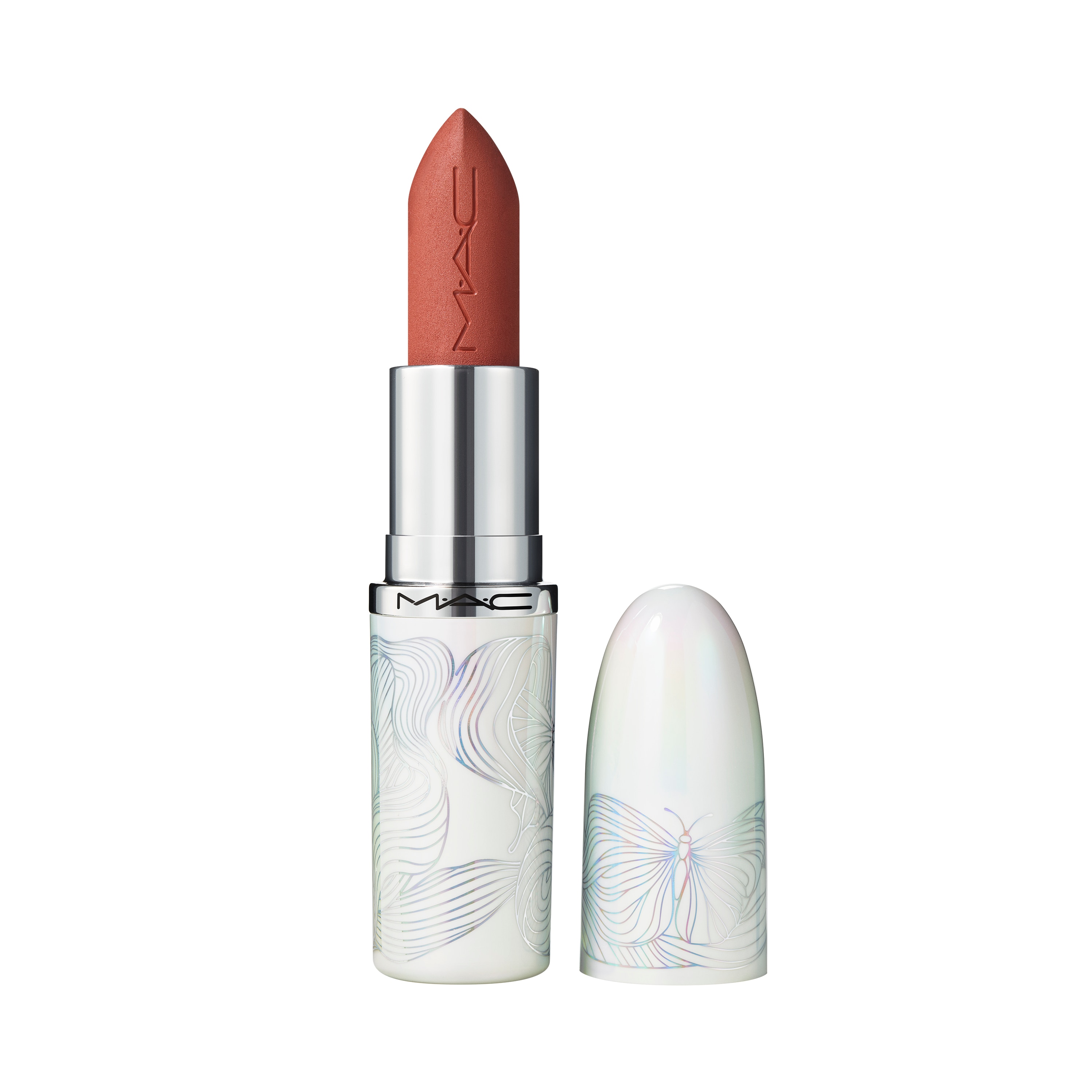 Imagem 0 de M·A·Cximal Matte Lipstick / Metamorphosis Collection