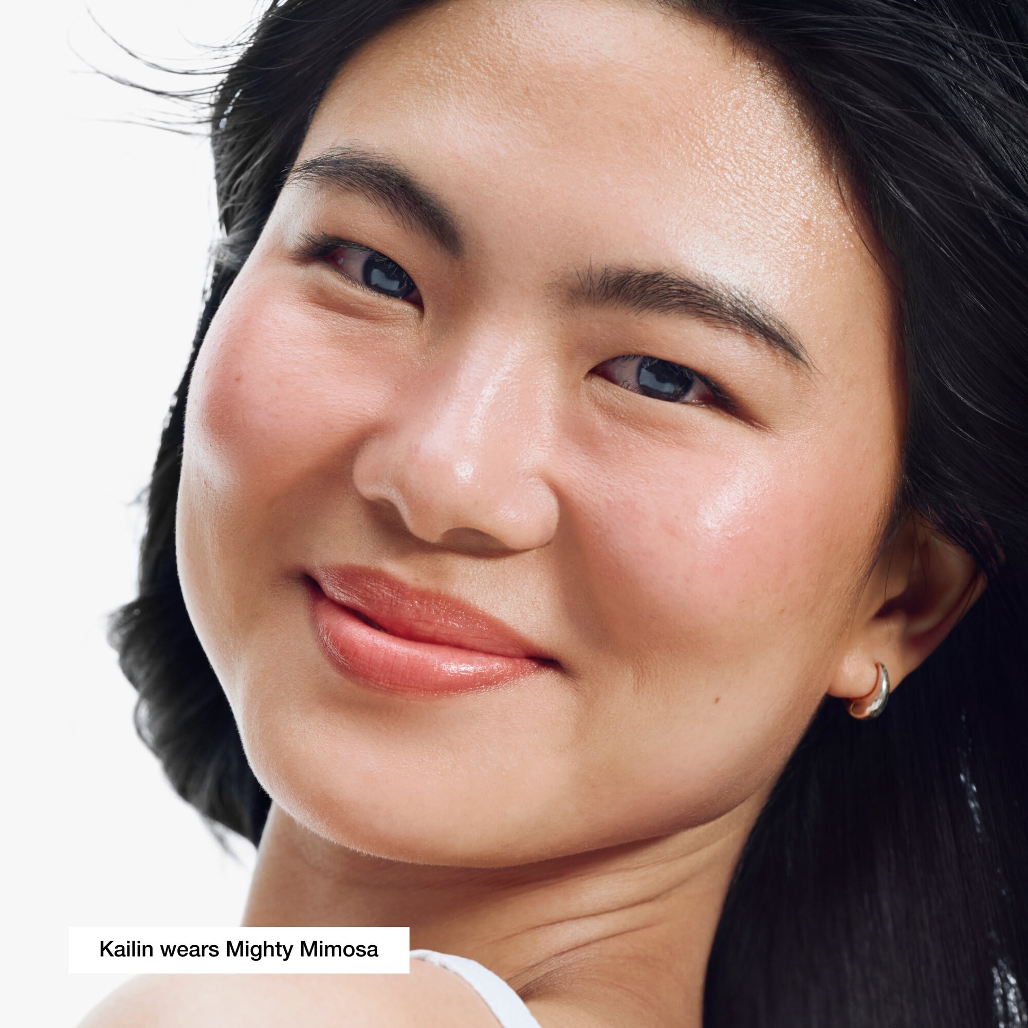 Batom Chubby Stick™ Moisturizing Lip Colour Balm MIGHTY MIMOSA-3