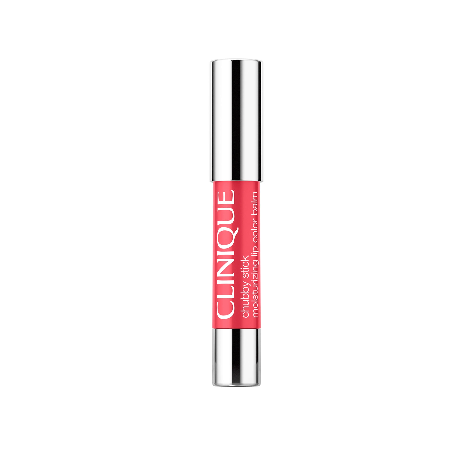 Batom Chubby Stick™ Moisturizing Lip Colour Balm MIGHTY MIMOSA-4