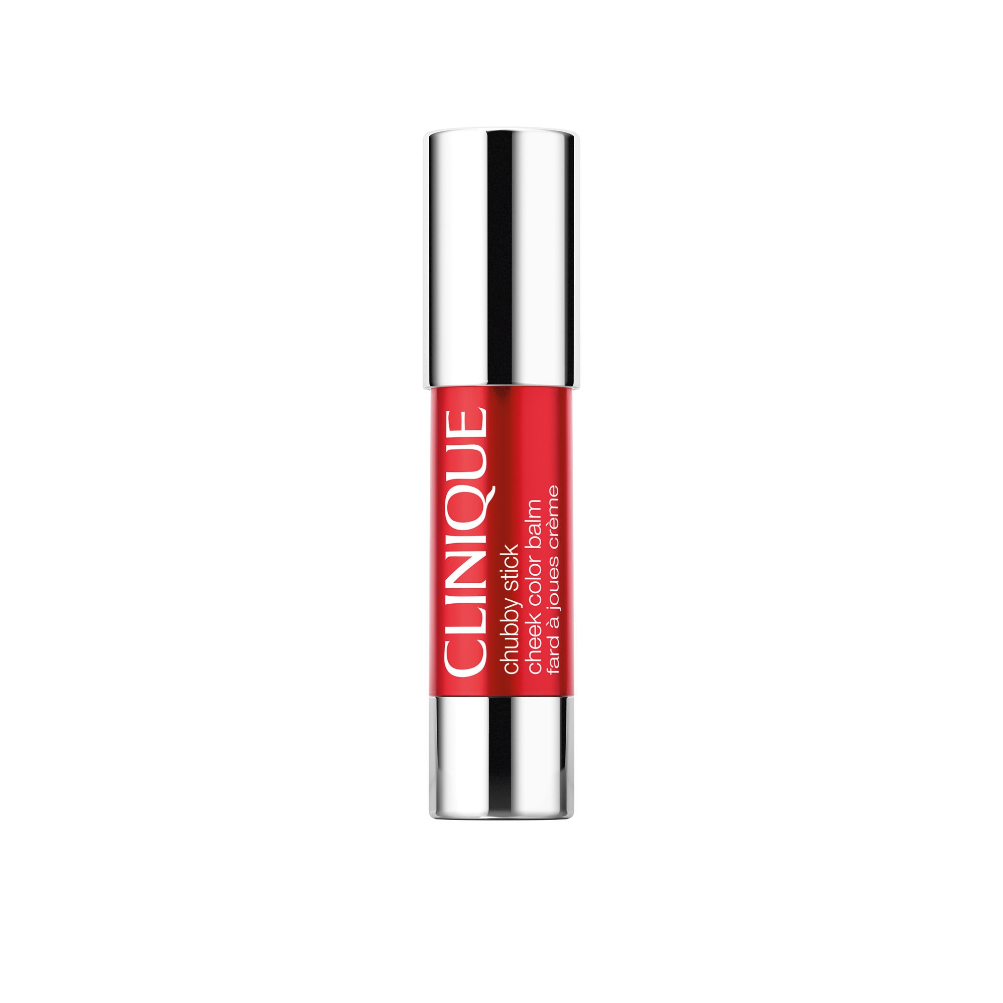 Blush Chubby Stick™ Moisturizing Lip Colour Balm THE BIG APPLE-3
