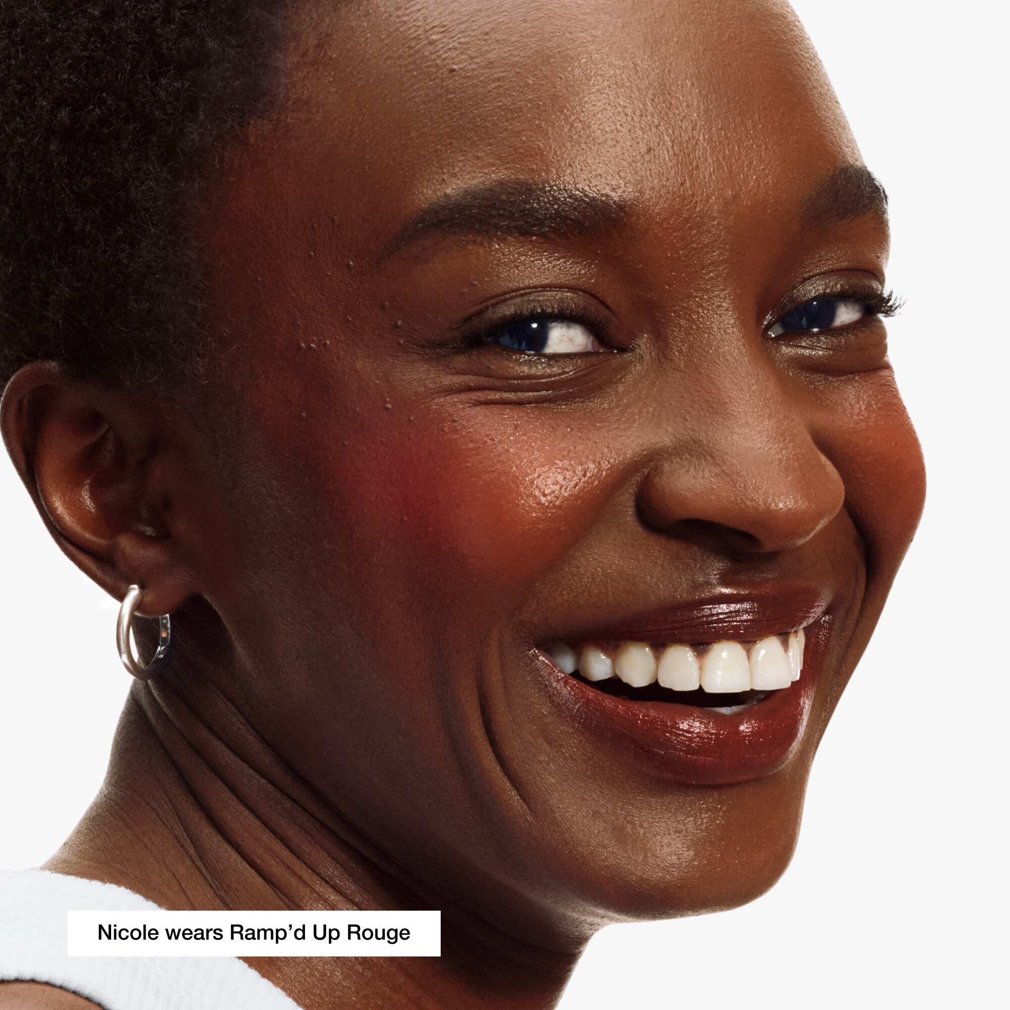 Blush Chubby Stick™ Moisturizing Lip Colour Balm THE BIG APPLE-4