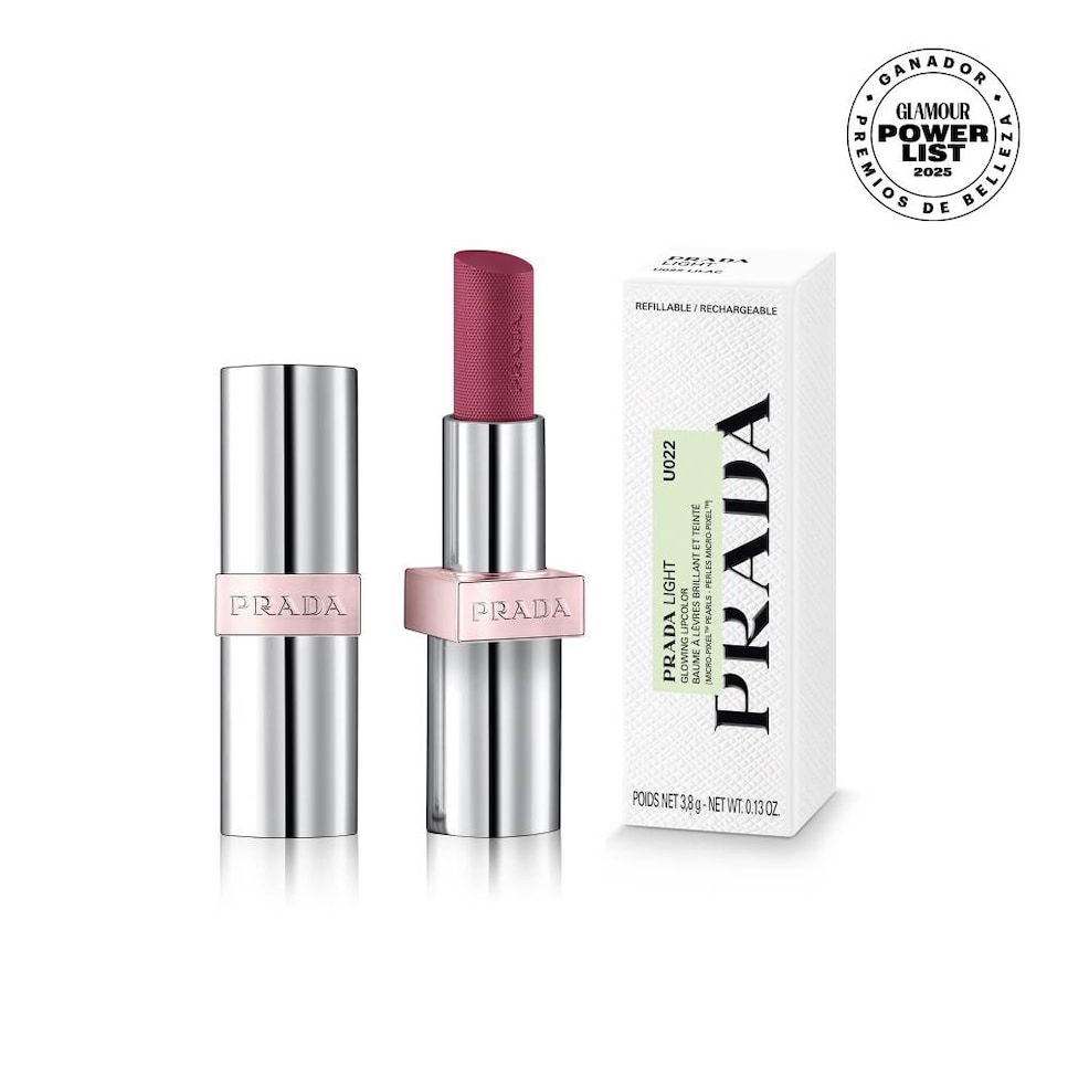 Imagem 0 de Batom Light Glowing Lipcolor