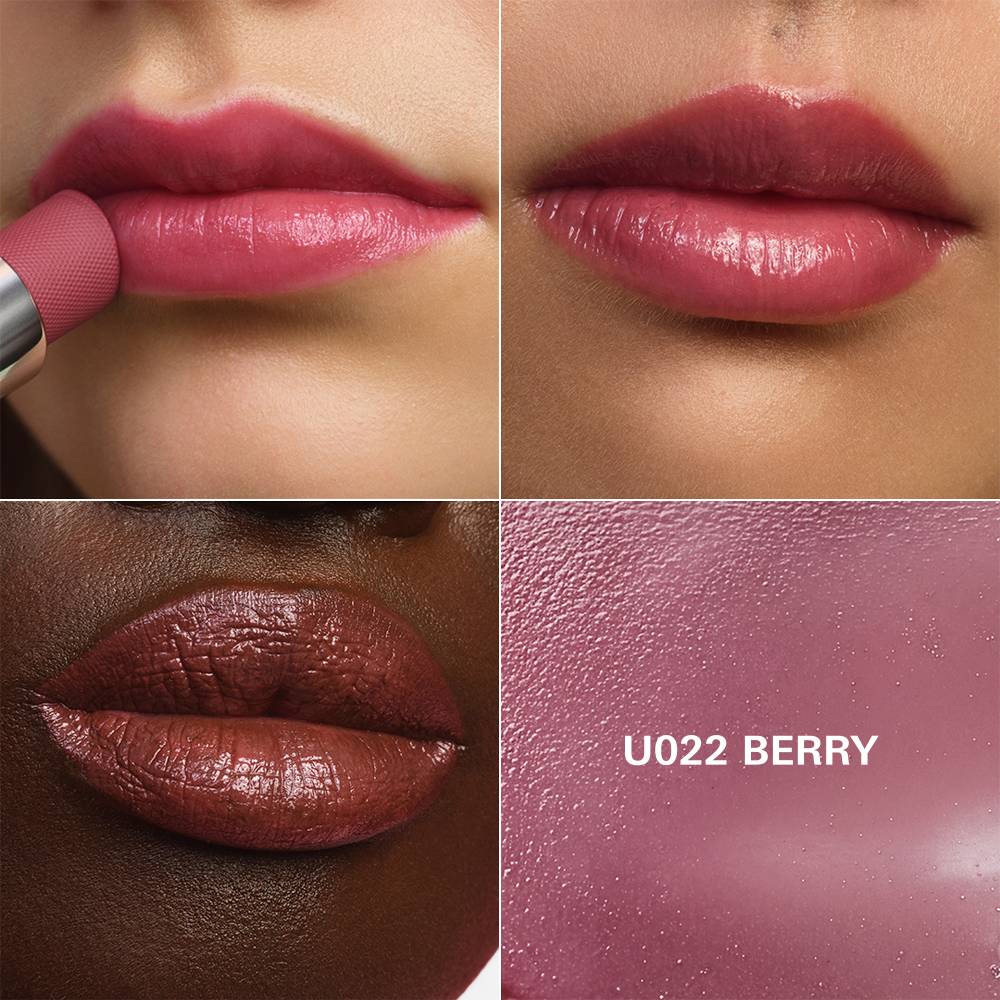 Batom Light Glowing Lipcolor LILAC-2
