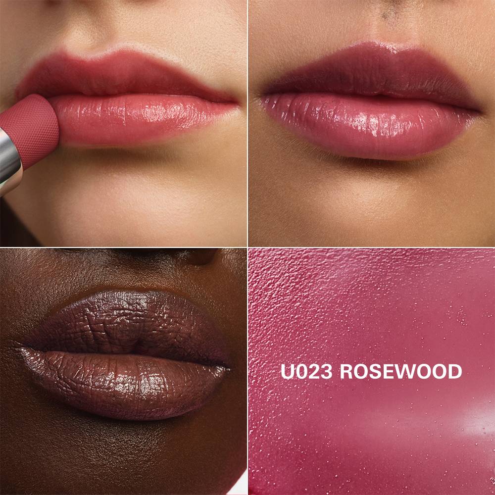 Recarga Batom Light Glowing Lipcolor ROSEWOOD-2