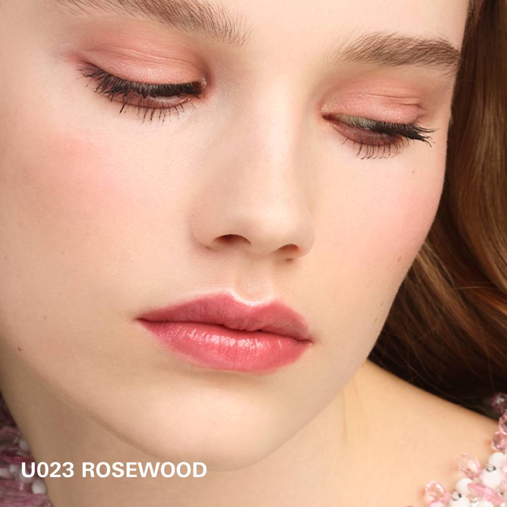 Recarga Batom Light Glowing Lipcolor ROSEWOOD-4