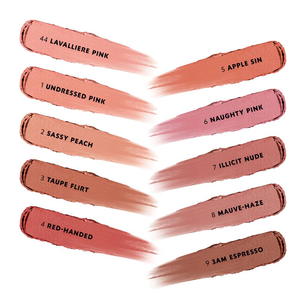 Batom Lovenude Soft Blurring Balm 03 TAUPE FLIRT-2