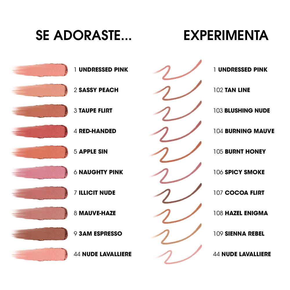 Batom Lovenude Soft Blurring Balm 03 TAUPE FLIRT-5