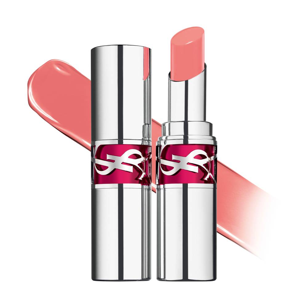 Batom Loveshine Candy Glaze Bubble-Gum-2