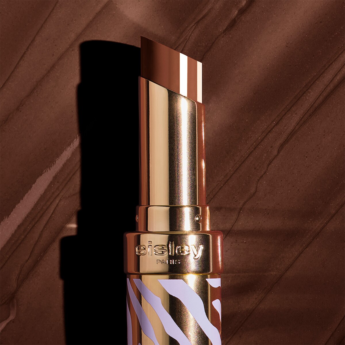 Batom Phyto-Rouge Shine - 3 g 14 SHEER CAJOU-3