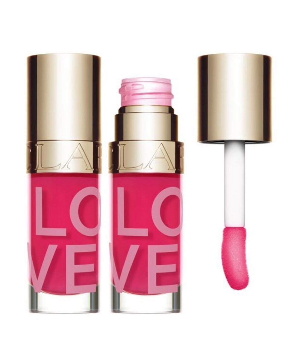 Lip Gloss Lip Comfort Oil nº 31 COLOR_ROSA-2