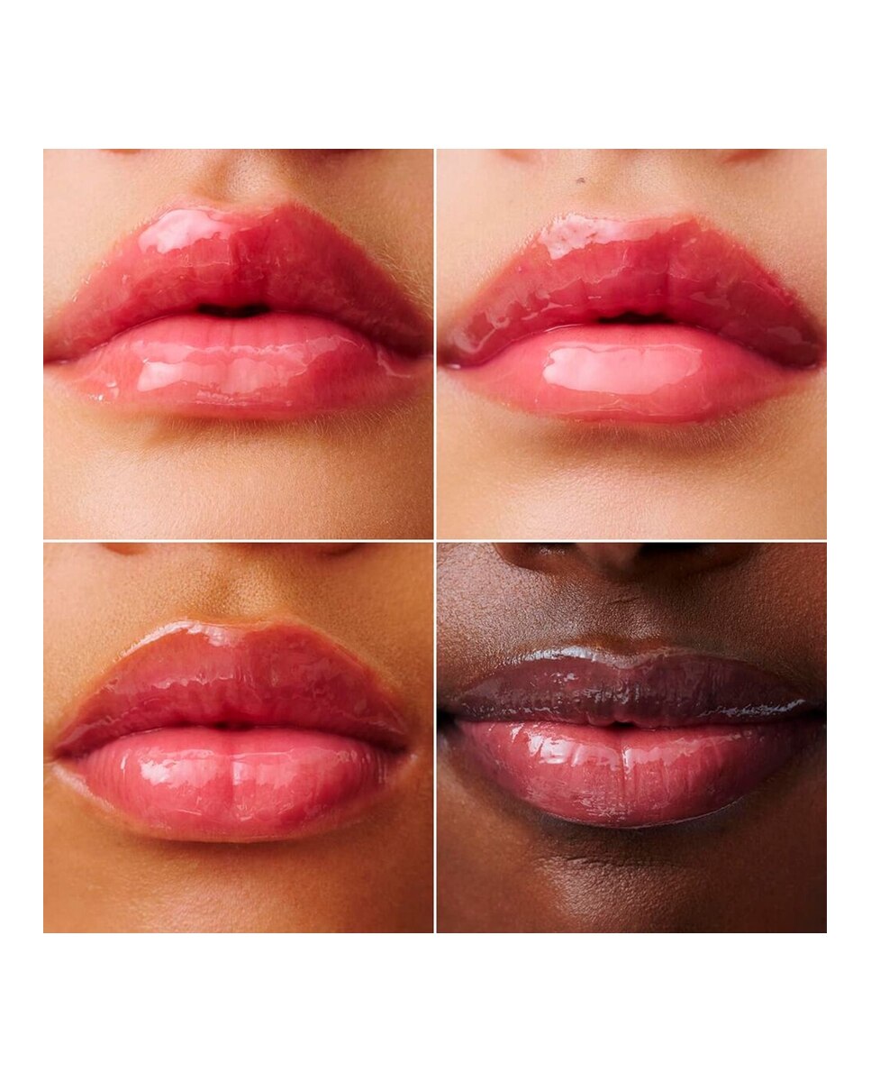 Lip Gloss Lip Comfort Oil nº 31 COLOR_ROSA-5