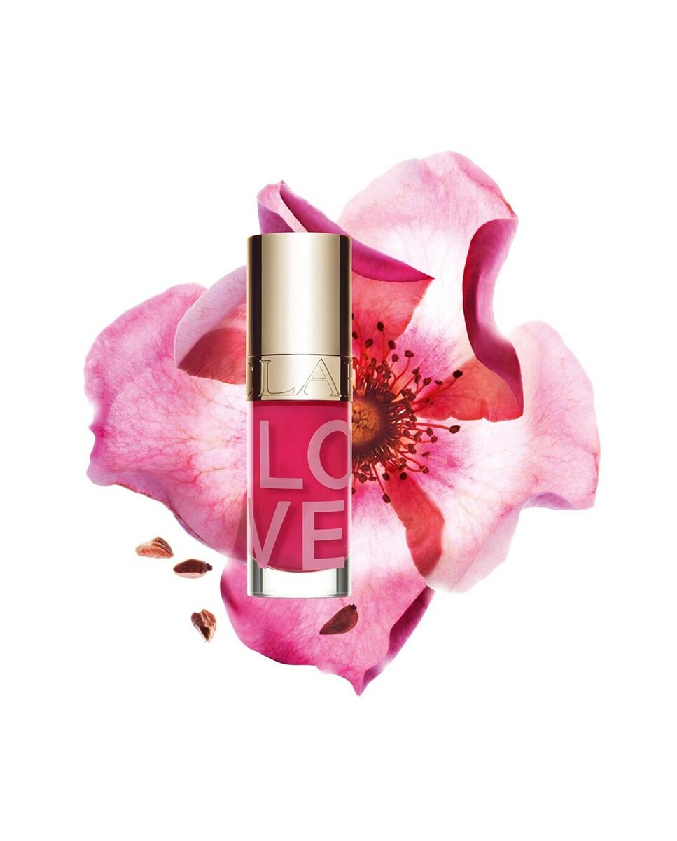Lip Gloss Lip Comfort Oil nº 31 COLOR_ROSA-6
