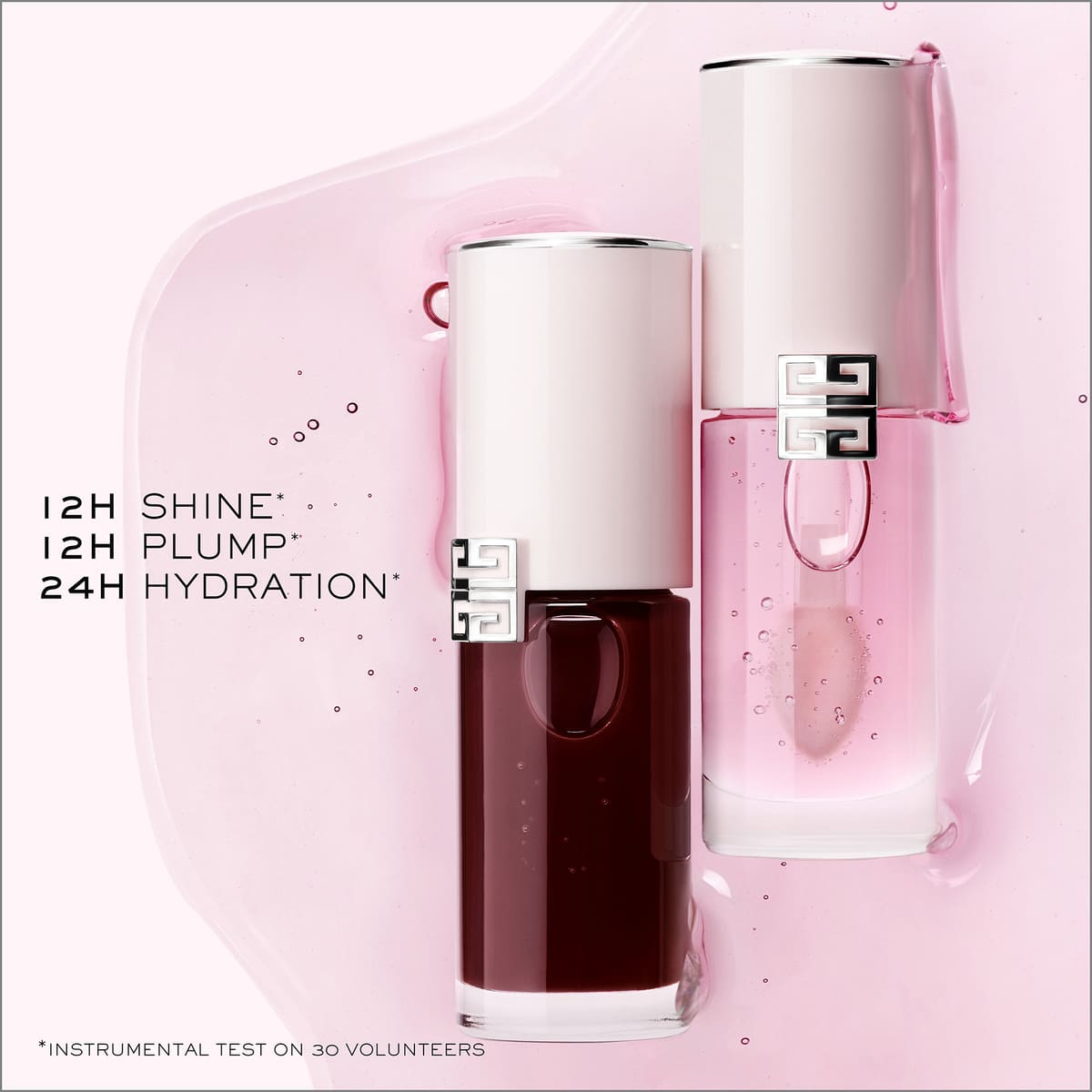 Sérum para Lábios Perfecto Lip Oil N06-3