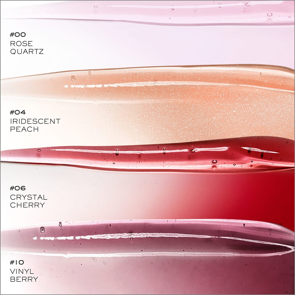 Sérum para Lábios Perfecto Lip Oil N06-4
