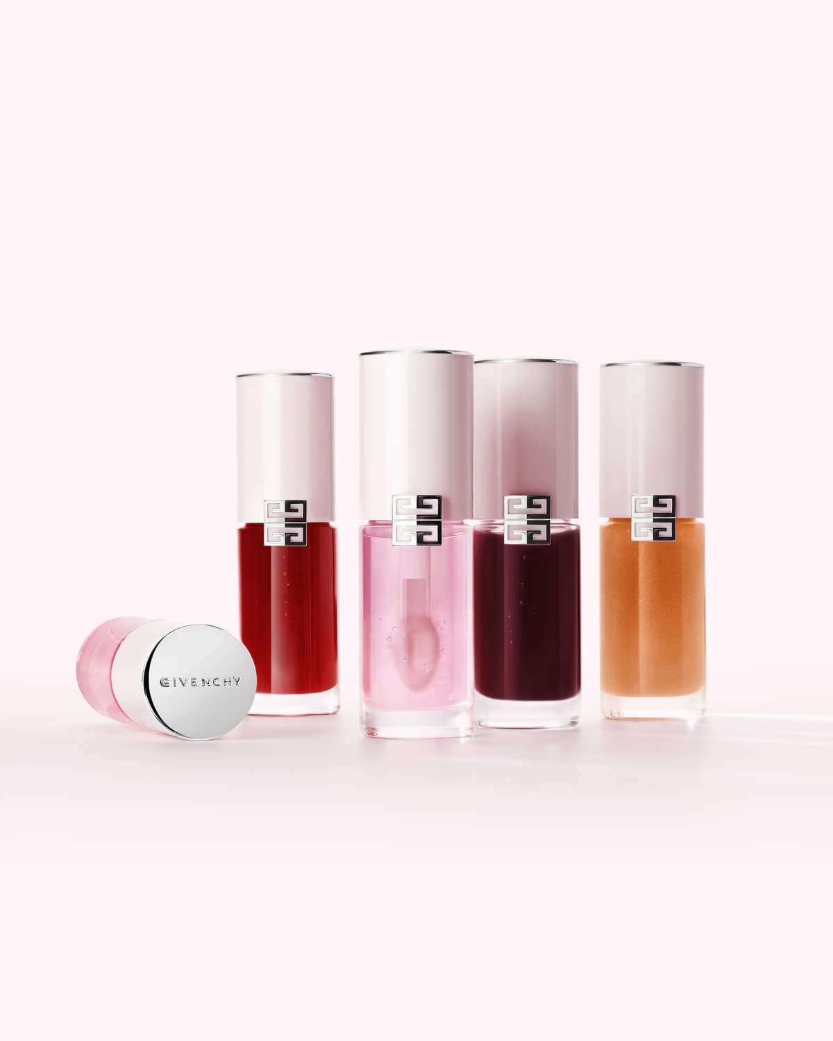 Sérum para Lábios Perfecto Lip Oil N06-5