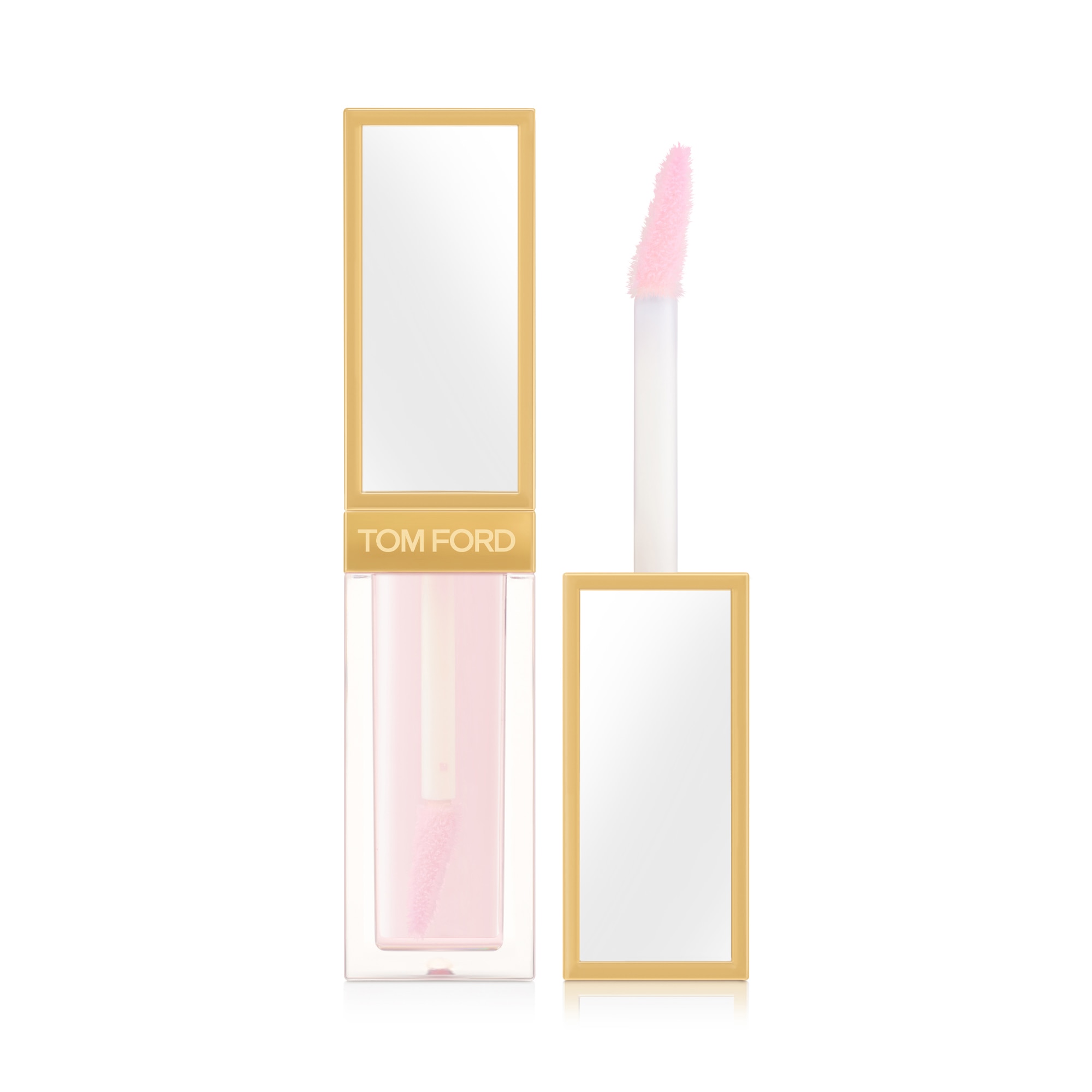 Imagem 0 de Soleil Hydrating Lip Oil