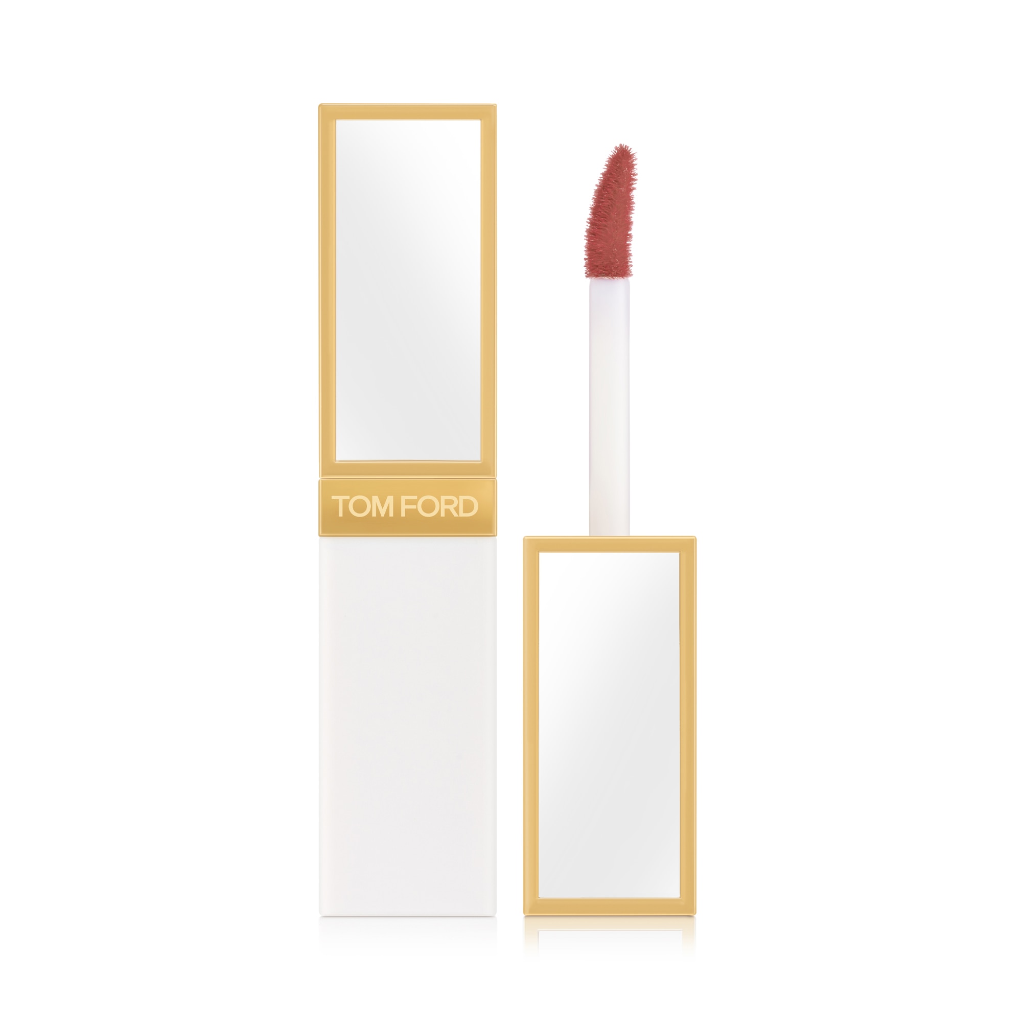 Batom Soleil Tinted Lip Glow Nude Glow-1