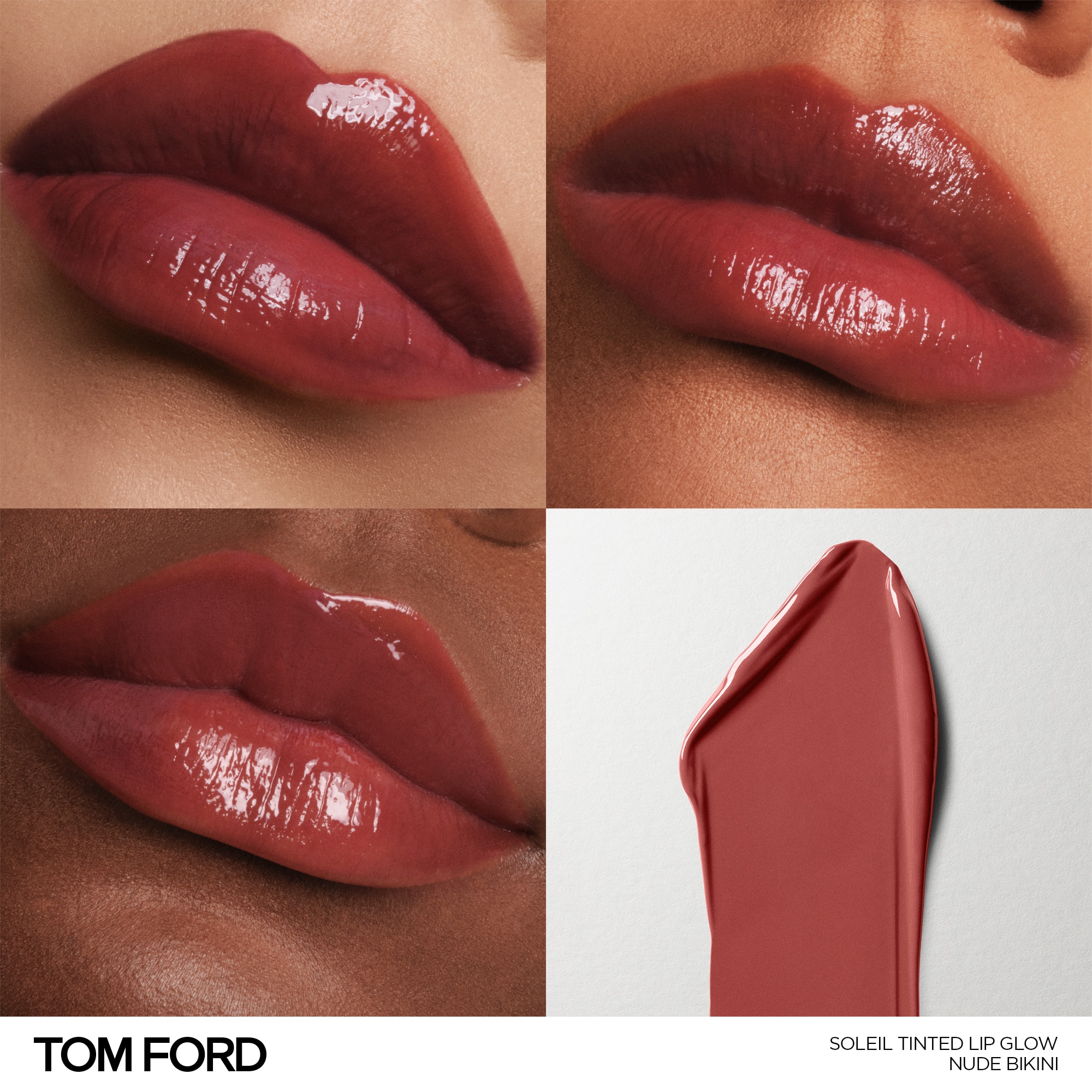 Batom Soleil Tinted Lip Glow Nude Glow-3