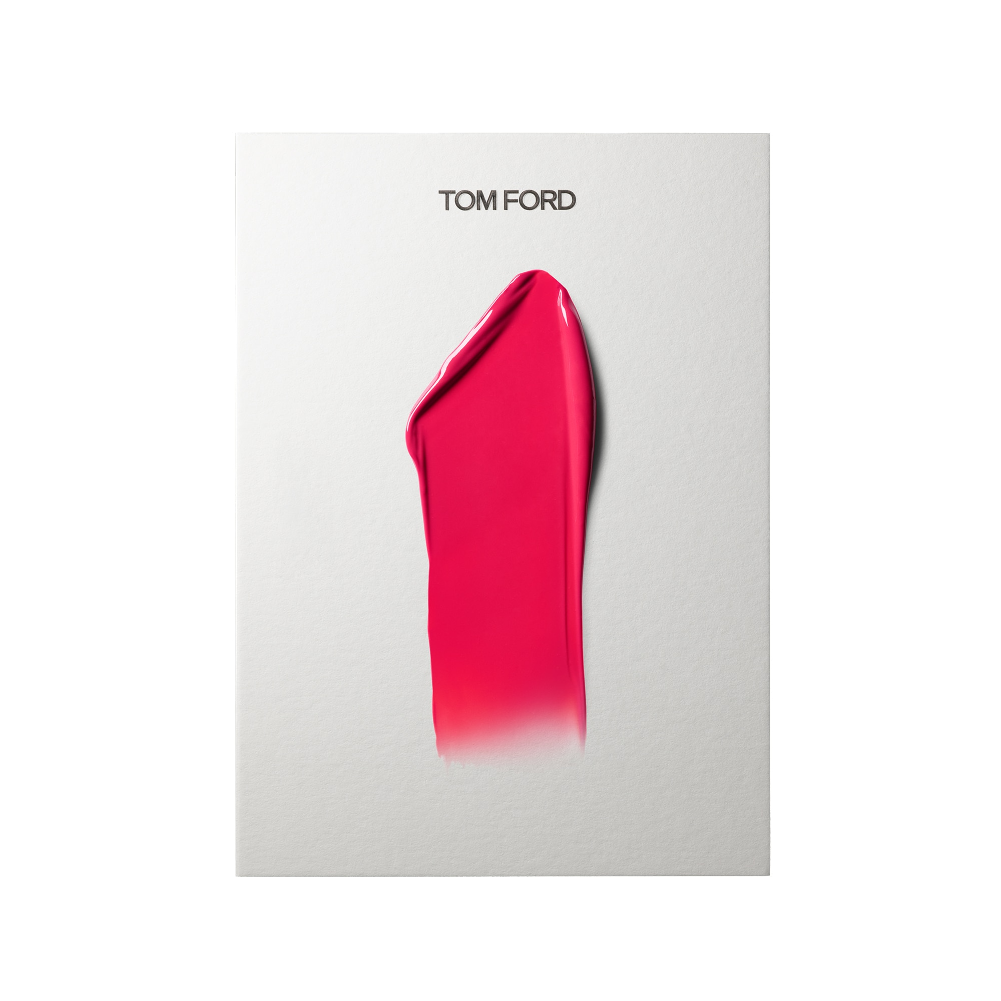 Batom Soleil Tinted Lip Glow Fuchsia Glow-2