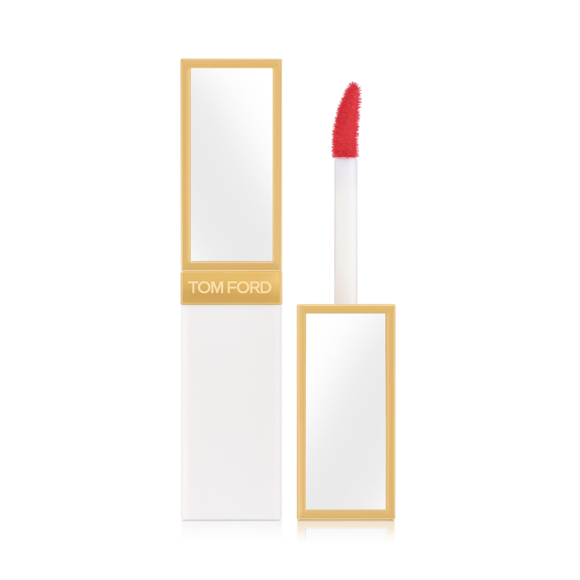Batom Soleil Tinted Lip Glow Blush Glow-1