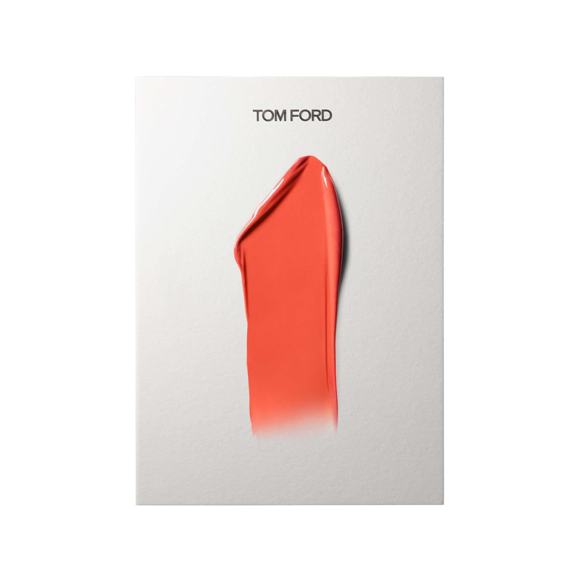 Batom Soleil Tinted Lip Glow Blush Glow-2