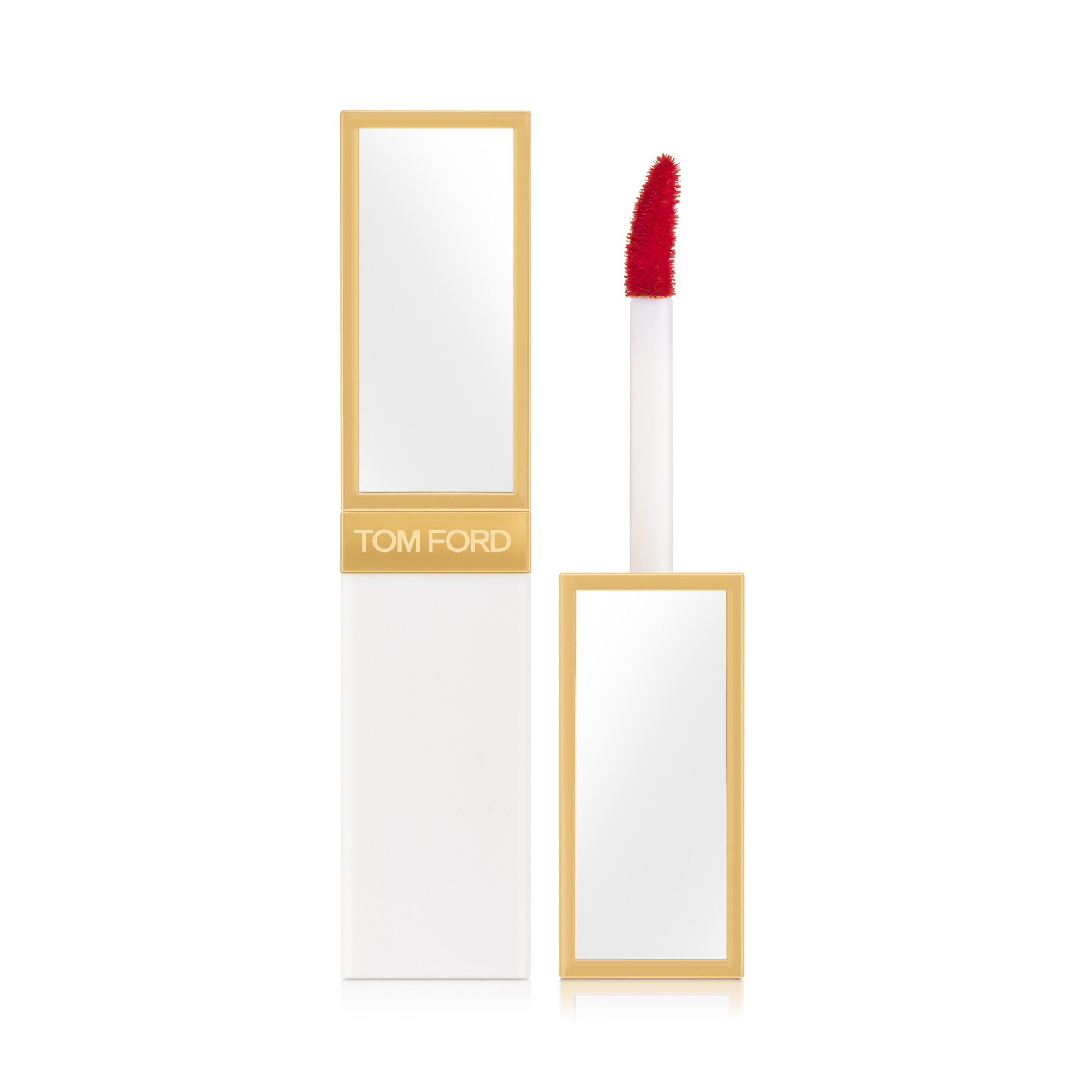 Imagem 0 de Batom Soleil Tinted Lip Glow