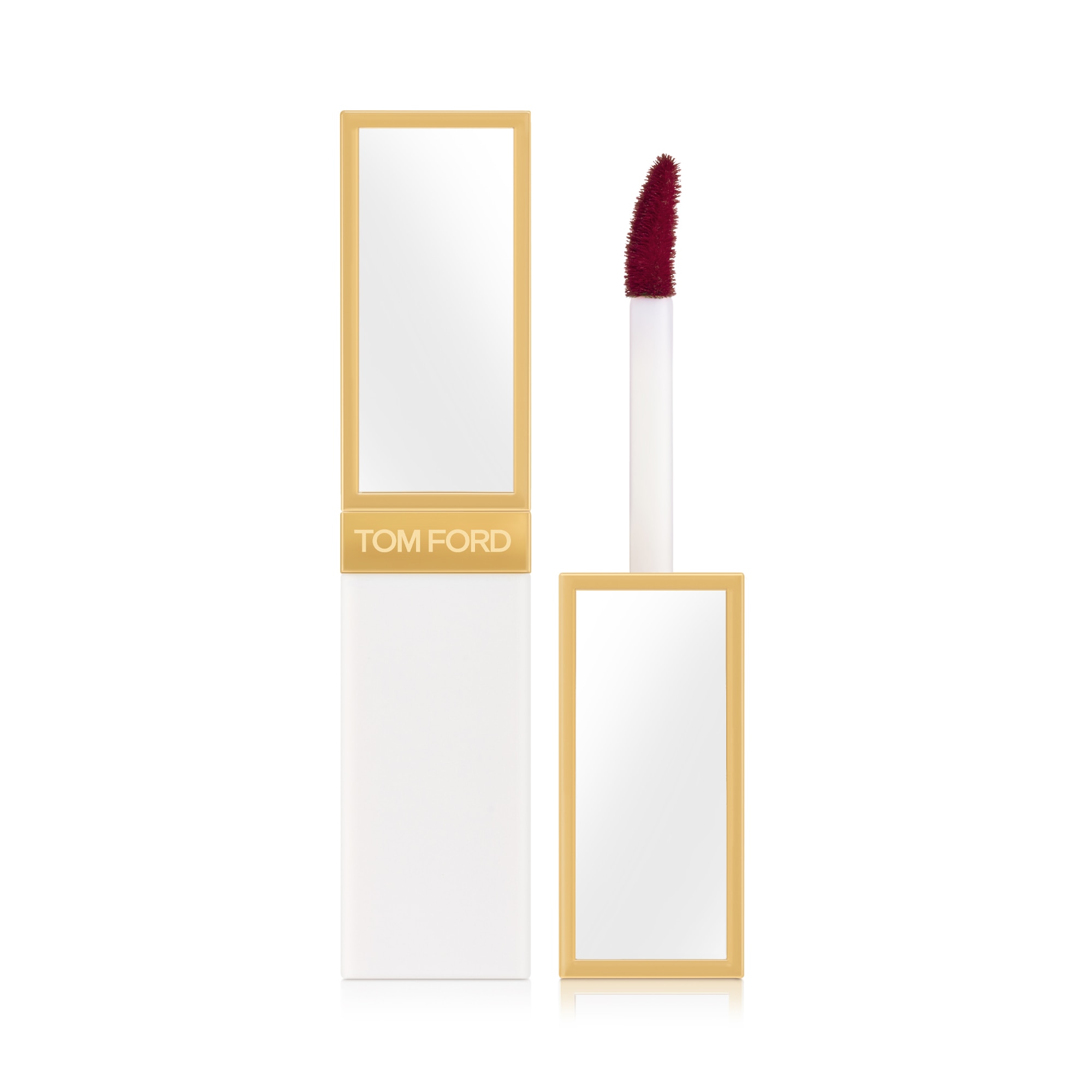 Imagem 0 de Batom Soleil Tinted Lip Glow