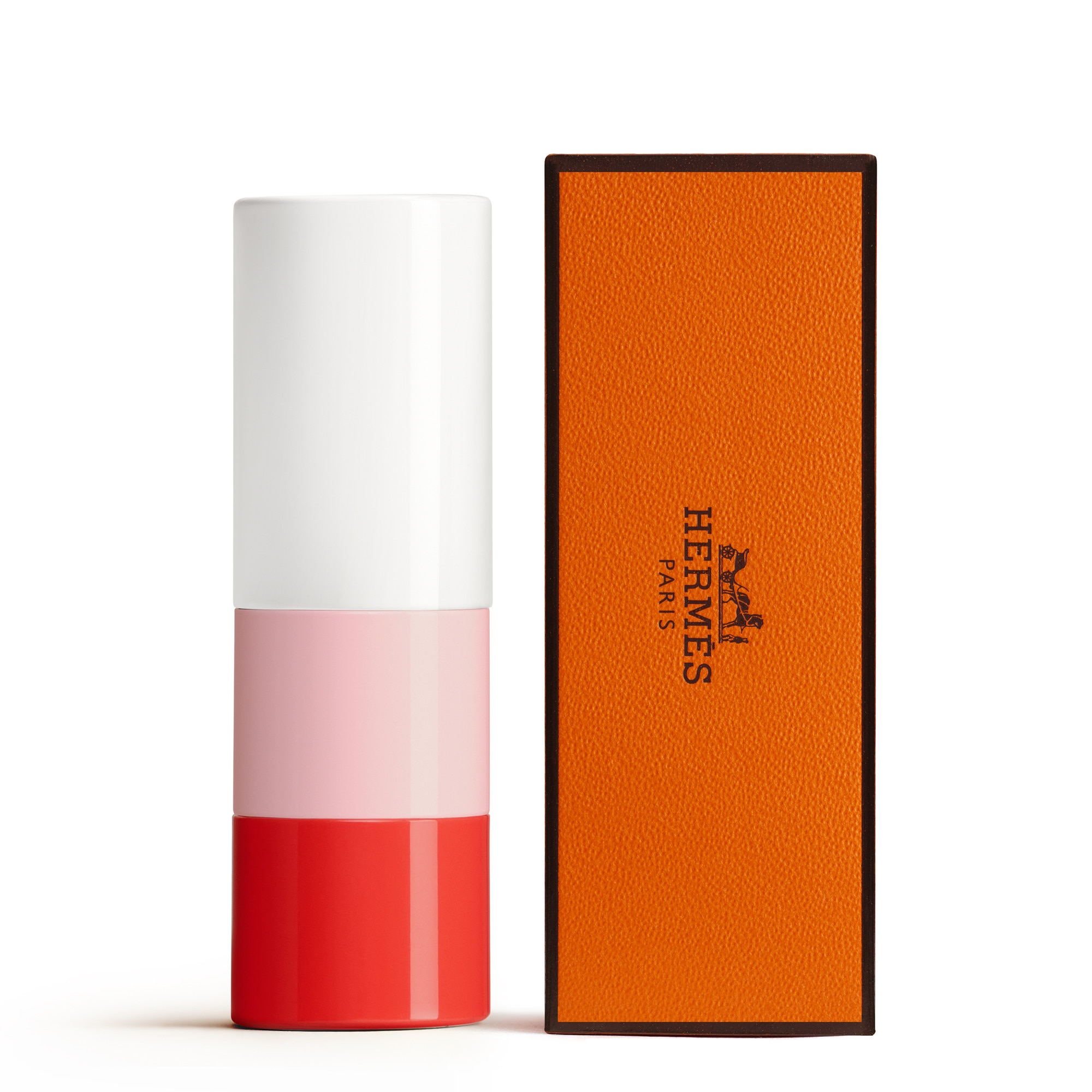 Batom Acetinado Rouge Hermès 60 ROSE BUNGALO-2