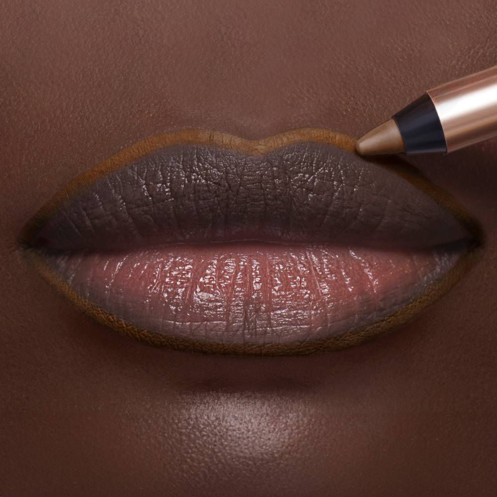 Lápis de Lábios Lip Idole Liner 03 Messy Brown-7