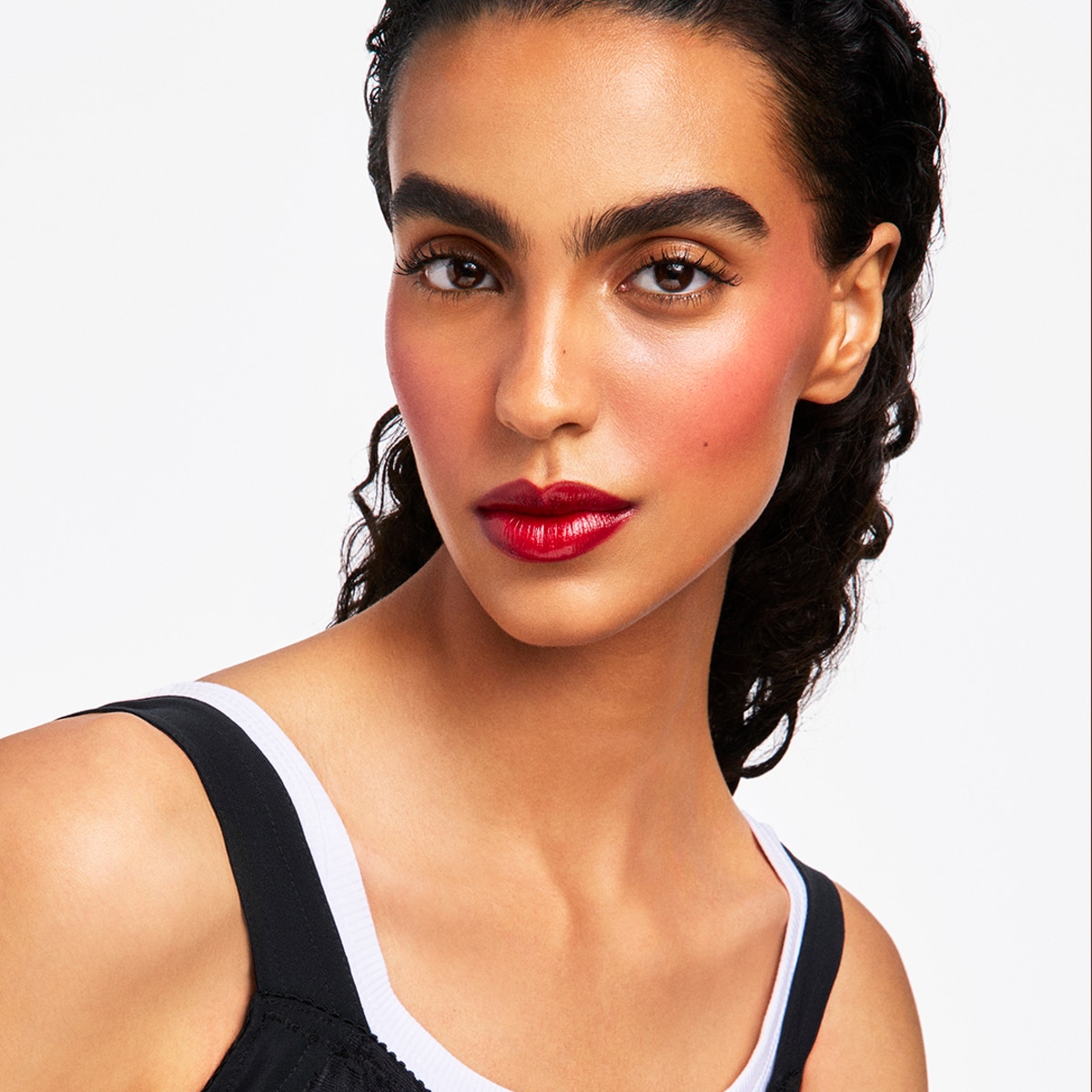 Gloss Hidratante Rose Dew Lip Bite 01 BUBBLY PINK-3
