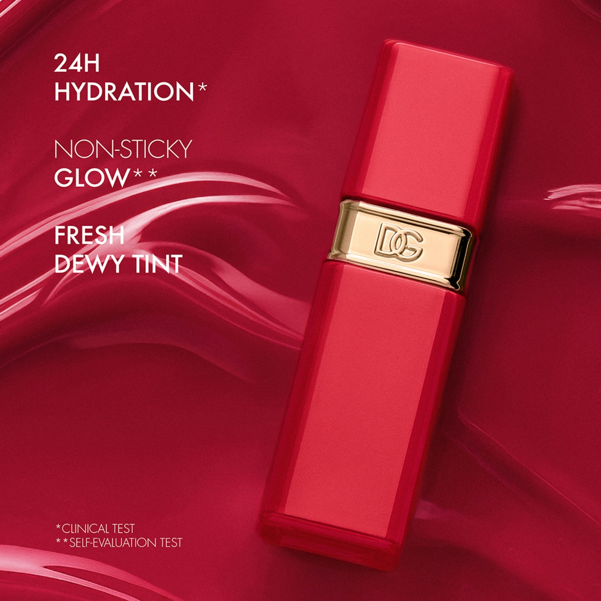 Gloss Hidratante Rose Dew Lip Bite 01 BUBBLY PINK-5
