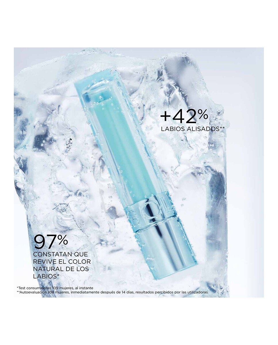 Bálsamo Labial Lip Oil Balm Cryo 00 CRYO-6