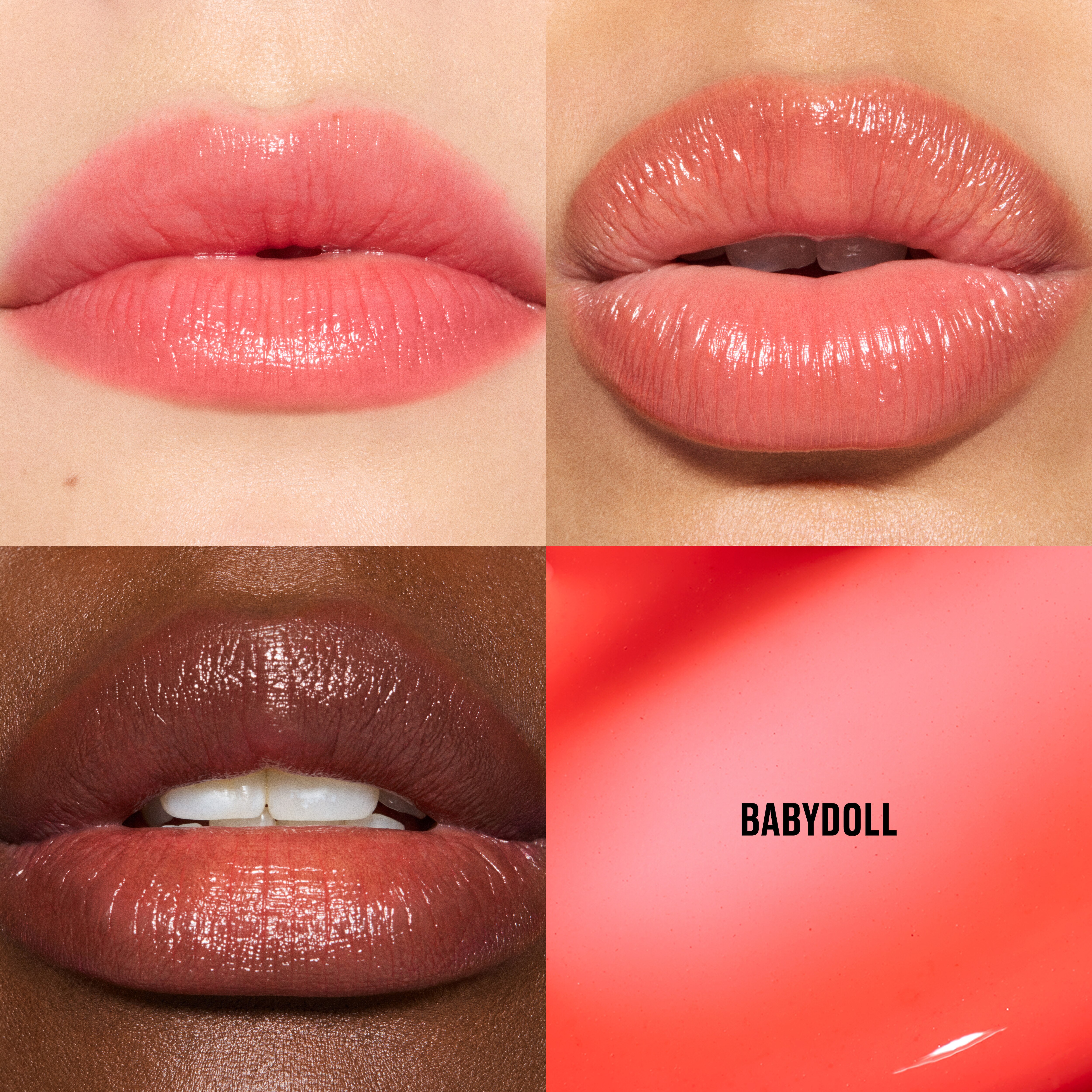 Bálsamo Labial Glow Play Balm BABY DOLL-3