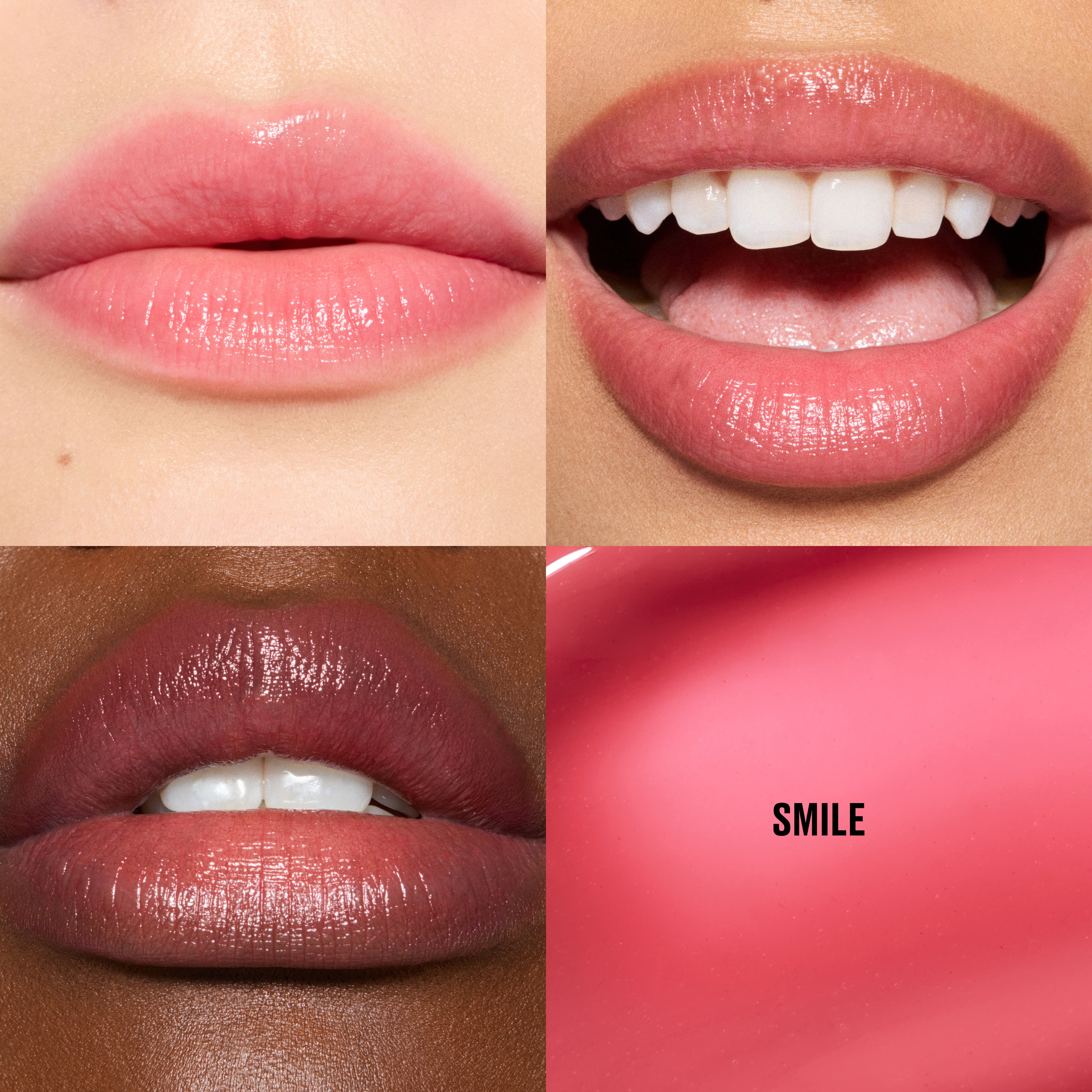 Bálsamo Labial Glow Play Balm SMILE-3