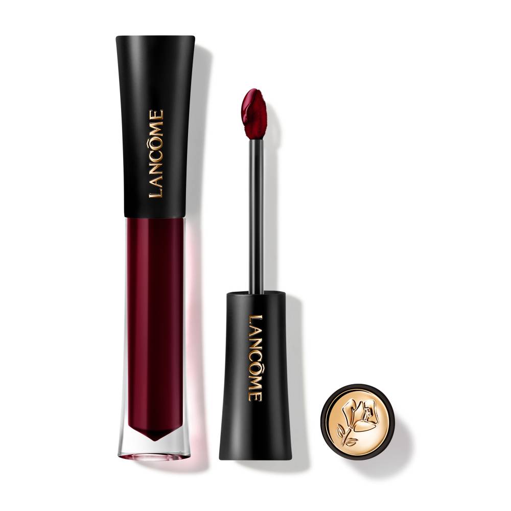 Imagem 0 de Gloss Labial L'Absolu Rouge Glaze Tintation