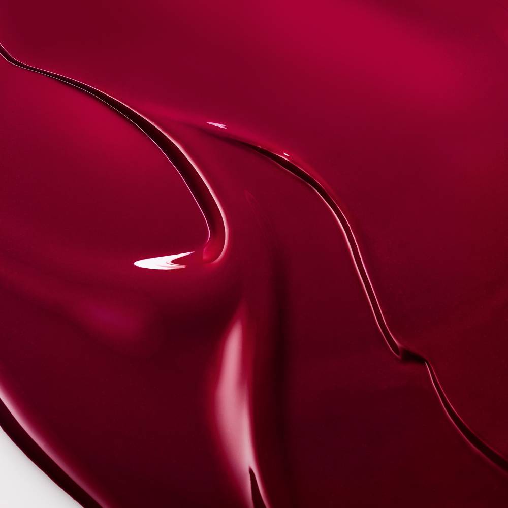 Gloss Labial L'Absolu Rouge Glaze Tintation 712 CHERRY BOMBASTIC-8