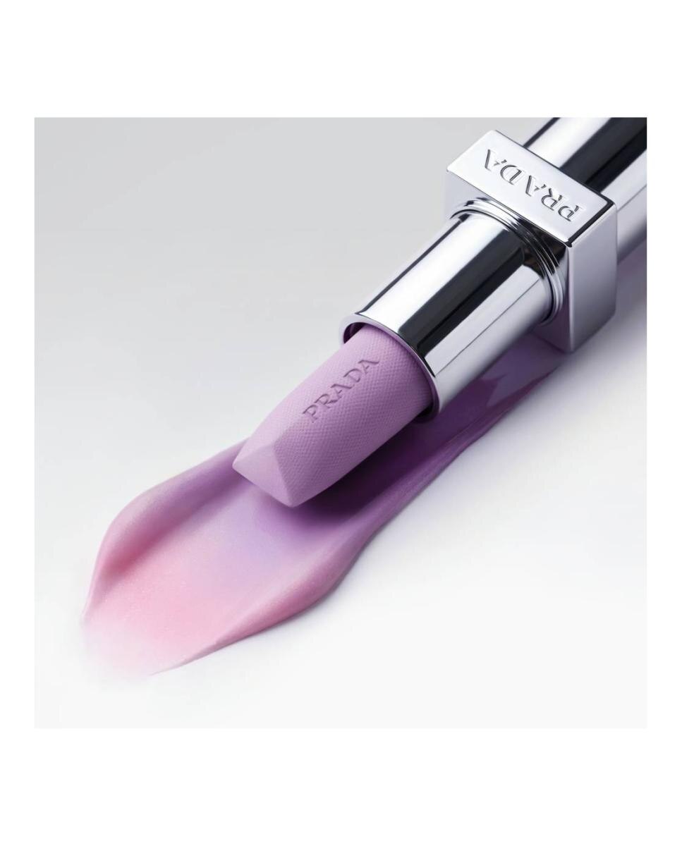 Recarga Bálsamo Labial Luminizing Care Wisteria U003-2