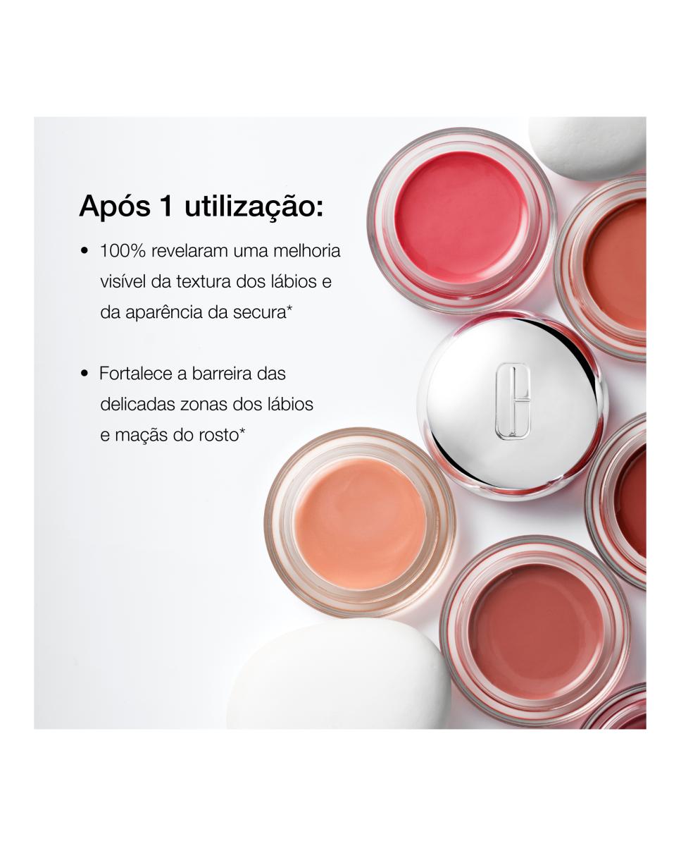 Bálsamo Calmante Daily Calm™ Lip + Cheek Color SWEET NECTAR-6