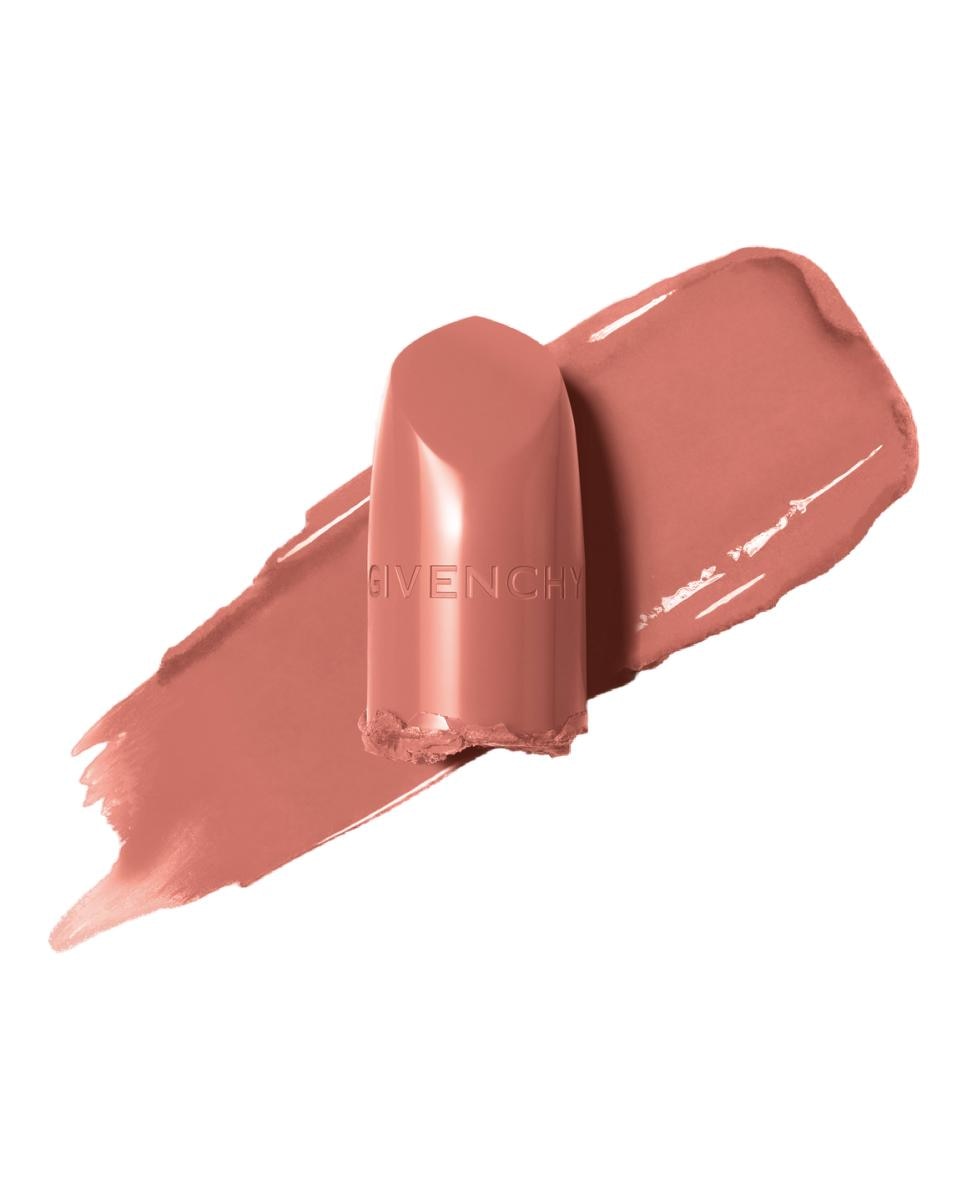 Batom Le Rouge Satin Silk N03-5
