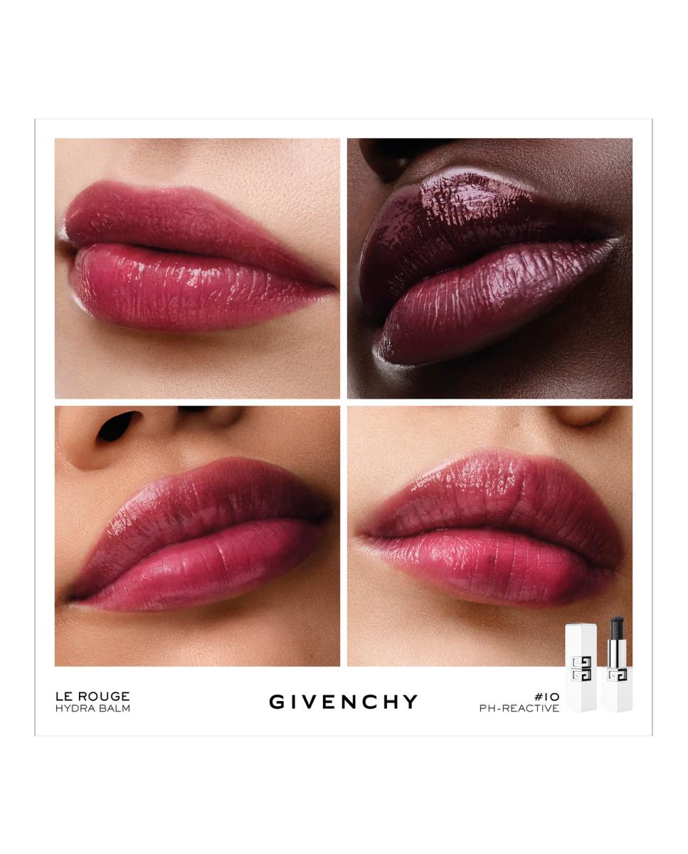 Batom Le Rouge Balm N10-2