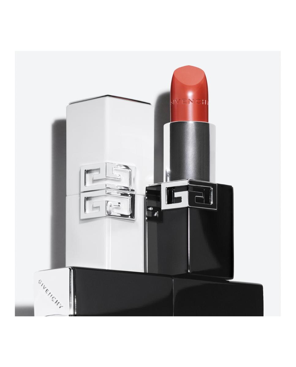 Batom Le Rouge Balm N00-4